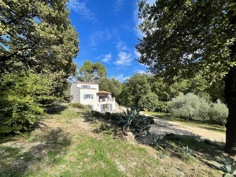 Maison à vendre, 150m², EGUILLES