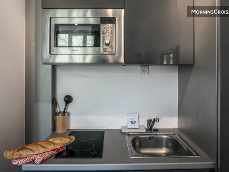 Maison à louer, 21m², LOURDES