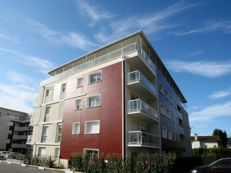 Maison à louer, 39m², PAU