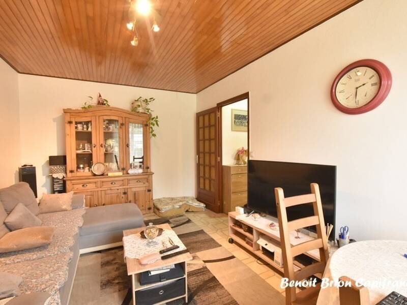 Maison à vendre, 50m², LOUVIGNE DU DESERT