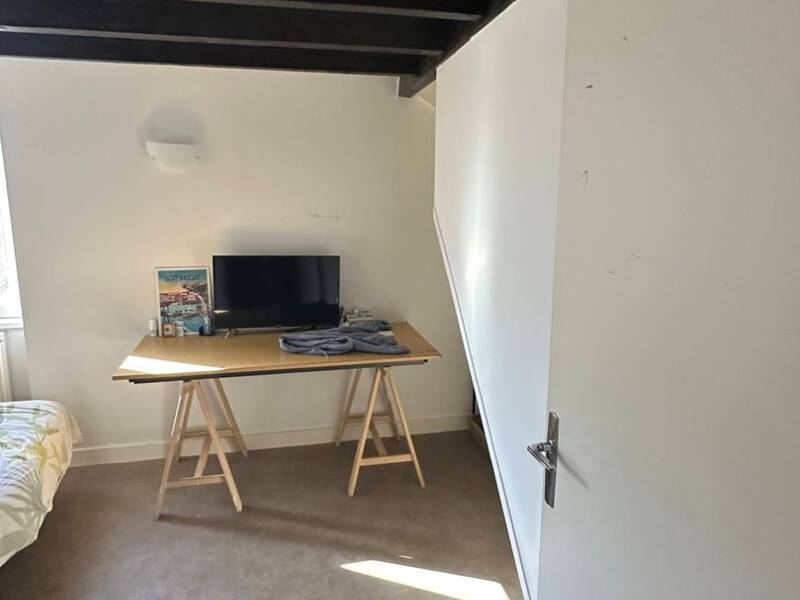 Maison à louer, 59m², LIMOGES