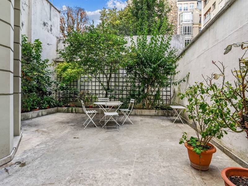 Maison à vendre, 170m², PARIS 16E