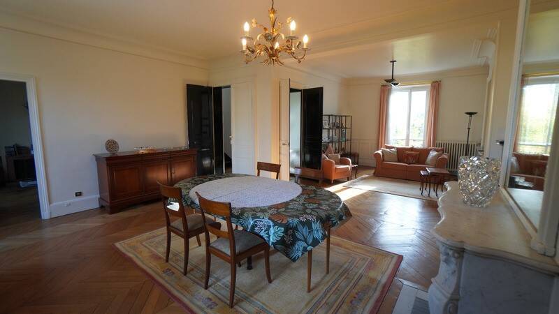 Maison à vendre, 200m², ARGENTEUIL