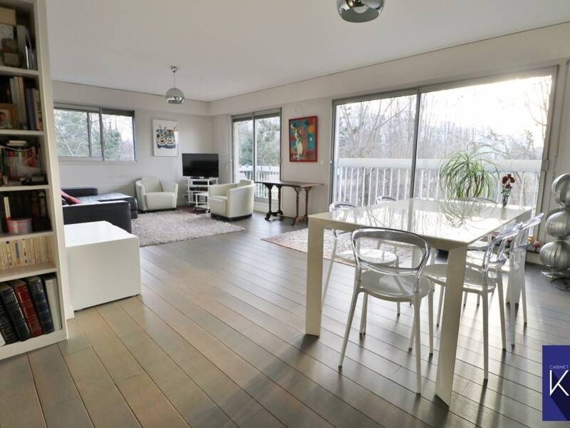 Maison à vendre, 93m², PARIS 12E