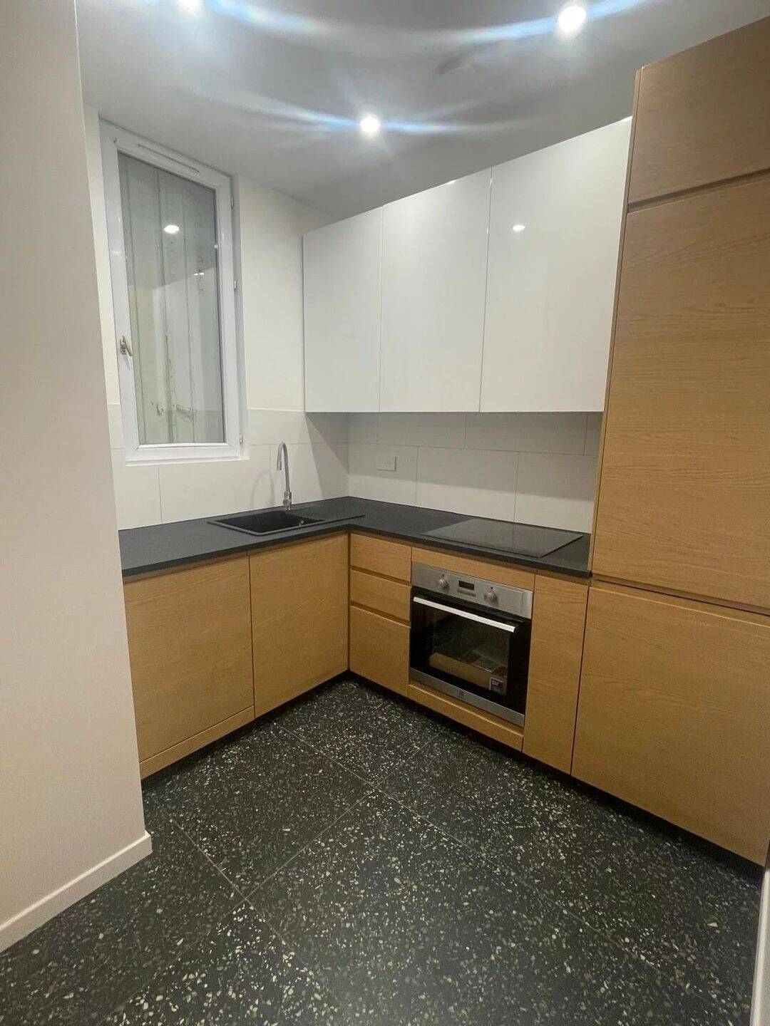 Maison à louer, 50m², ASNIERES SUR SEINE