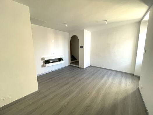Appartement à vendre 192 600 € 1 pièce 27 m² 1er étage Centre Pornic 44210