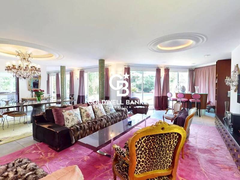 Maison à vendre, 322m², TOULOUSE