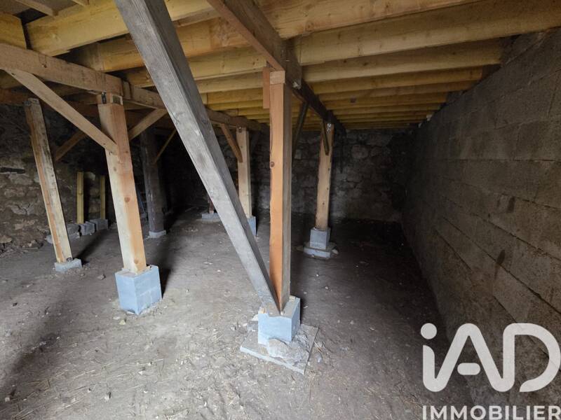 Maison à vendre, 100m², BILLIEME