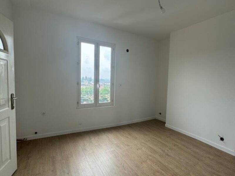 Maison à louer, 37m², LIANCOURT