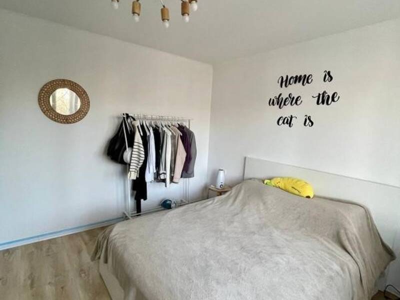 Maison à louer, 35m², RENNES