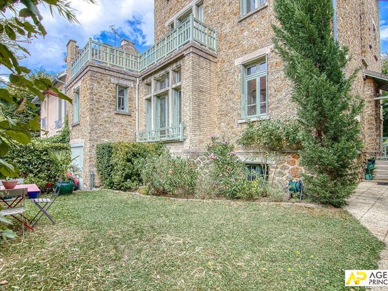 Maison à vendre, 290m², VERSAILLES