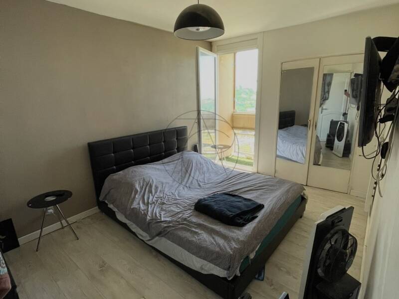 Maison à louer, 79m², MARSEILLE 15E