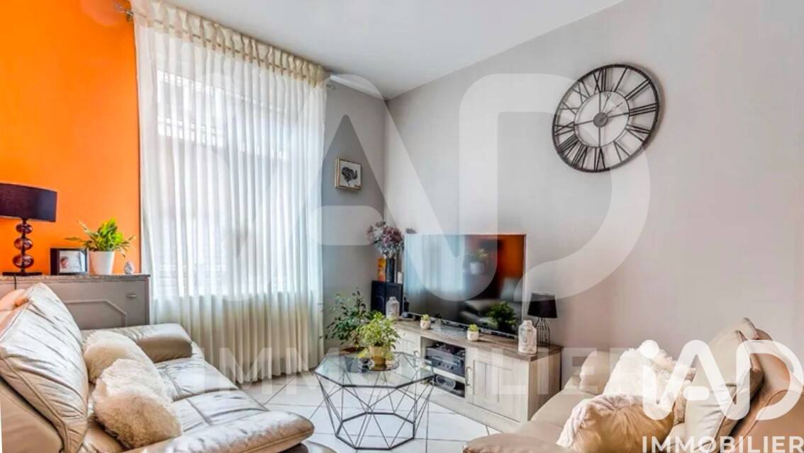 Maison à vendre, 90m², TOURCOING