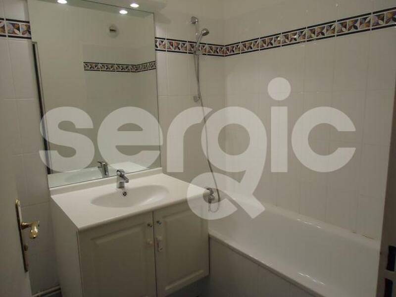 Maison à louer, 46m², MEUDON