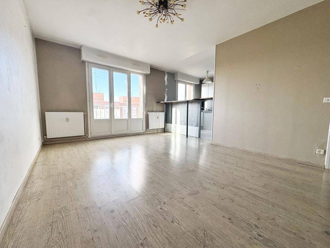 Maison à vendre, 59m², LOOS