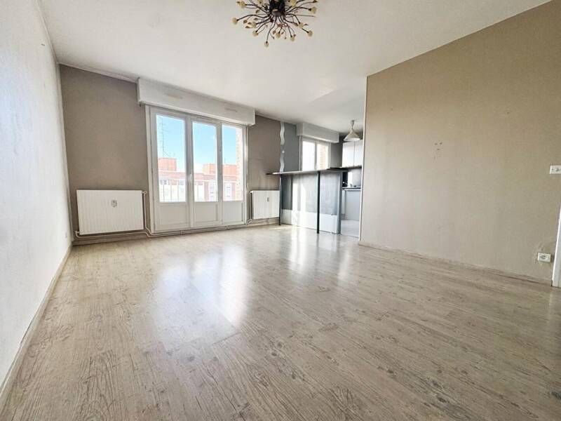 Maison à vendre, 59m², LOOS
