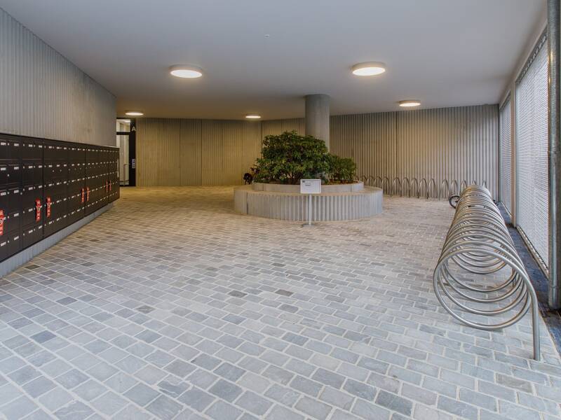 Maison à louer, 45m², PARIS 18E