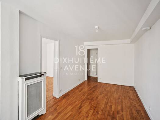 Appartement à louer 1 520 € 2 pièces 1 chambre 42 m² Étage 5/6 Vignerons Vincennes 94300