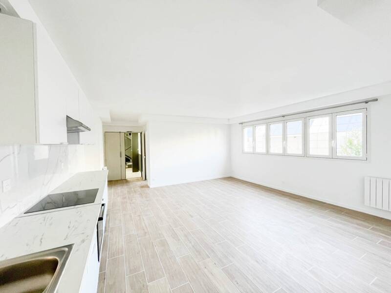 Maison à louer, 70m², BOULOGNE BILLANCOURT