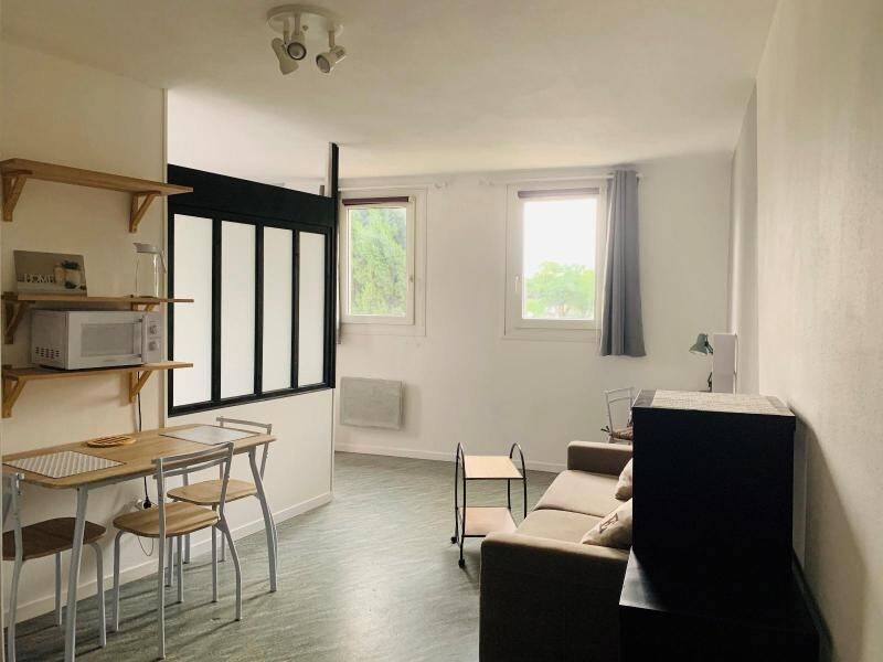 Maison à louer, 31m², TOULOUSE