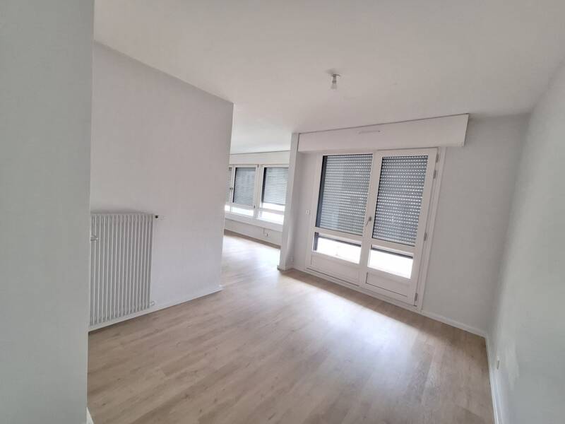 Maison à louer, 69m², REIMS