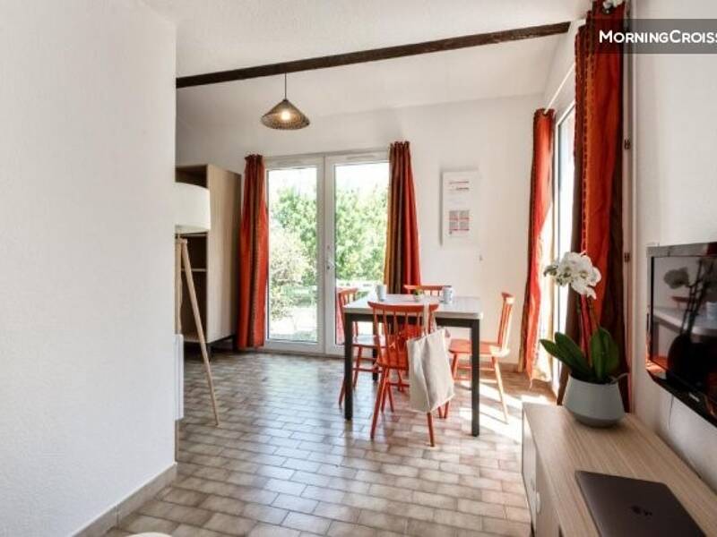 Maison à louer, 35m², MANDELIEU LA NAPOULE