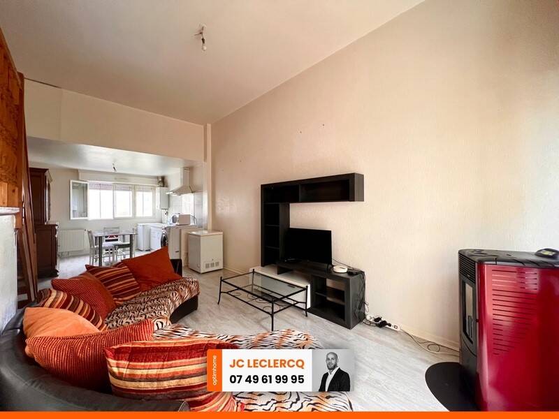 Maison à vendre, 77m², ECLARON BRAUCOURT SAINTE LIVIERE