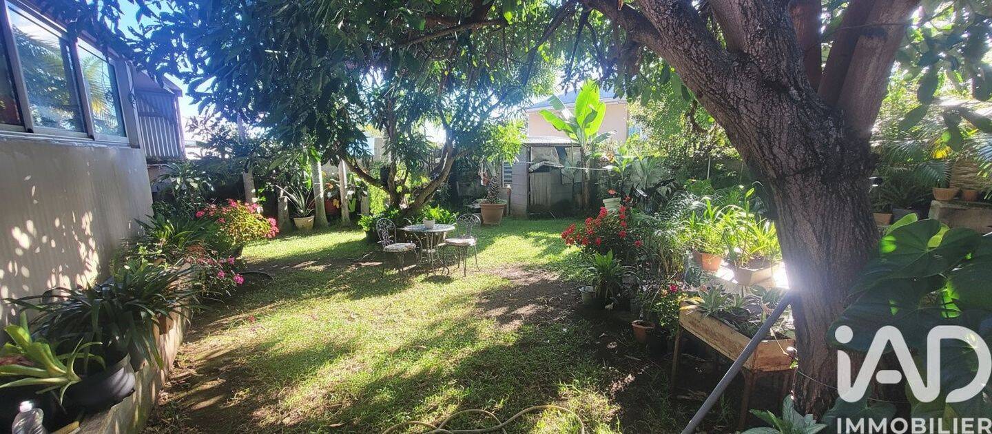 Maison à vendre, 240m², LE TAMPON