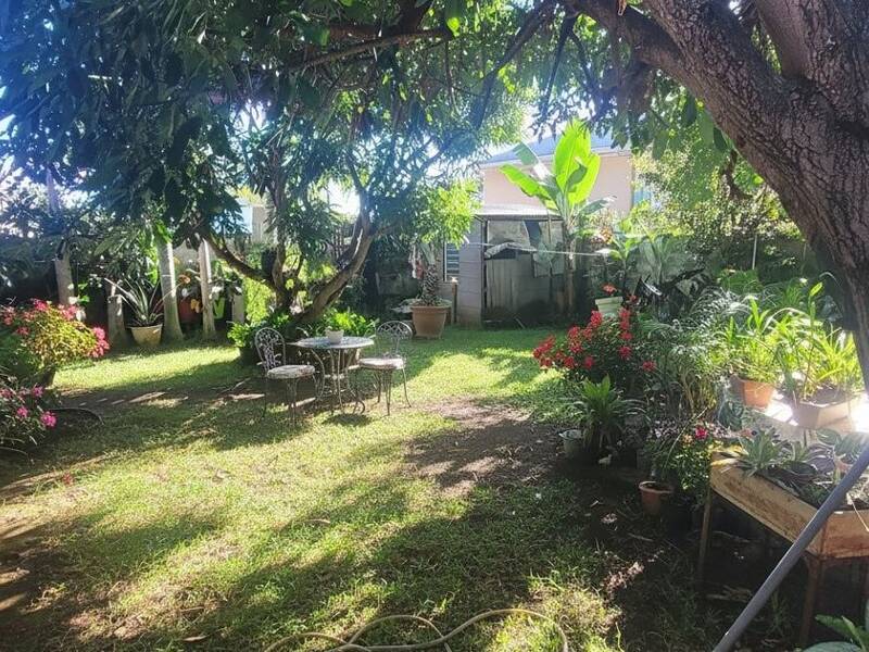 Maison à vendre, 240m², LE TAMPON
