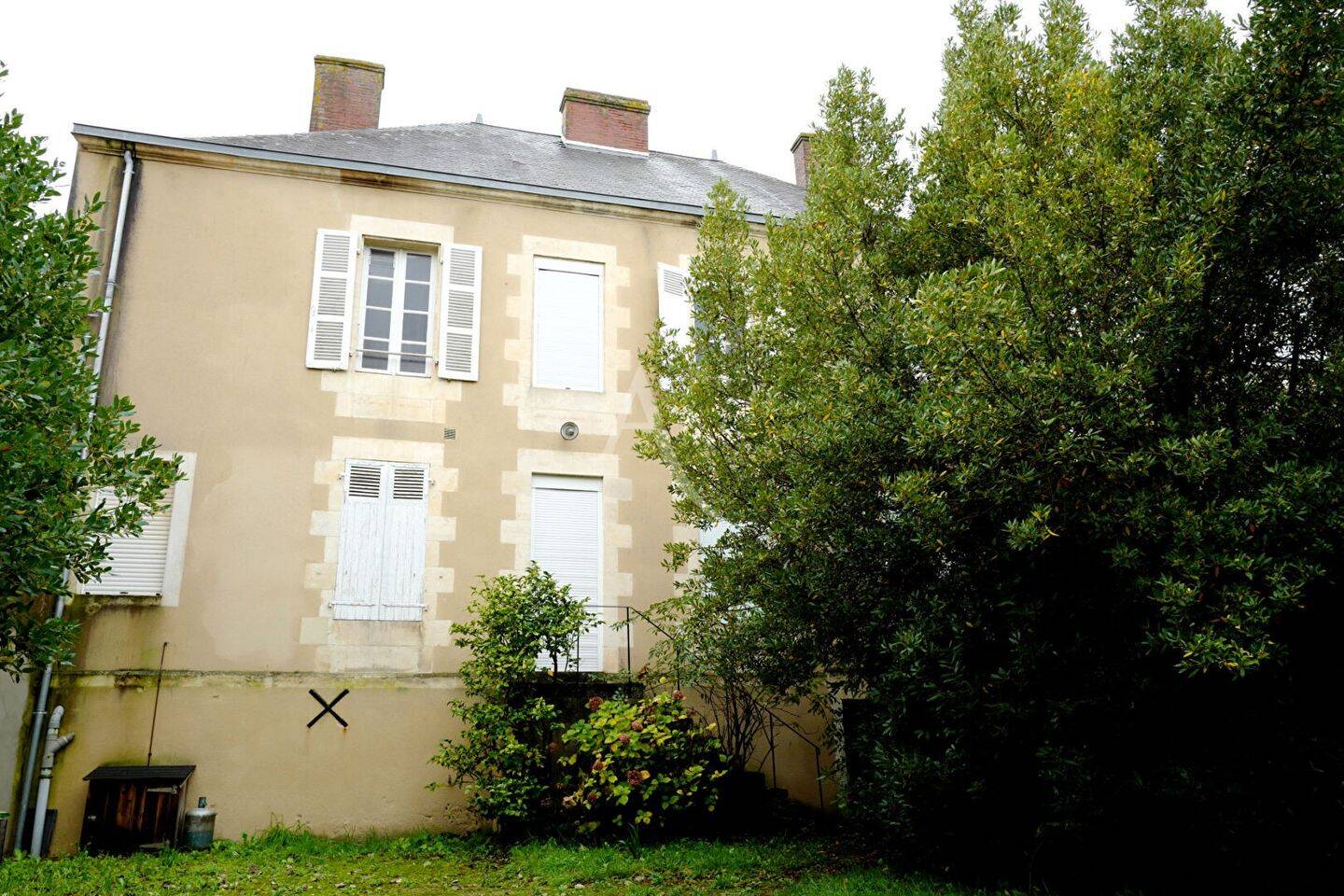 Maison à vendre, 240m², LE CHAMP SAINT PERE