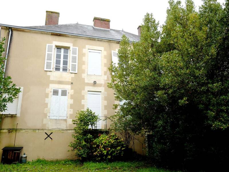 Maison à vendre, 240m², LE CHAMP SAINT PERE