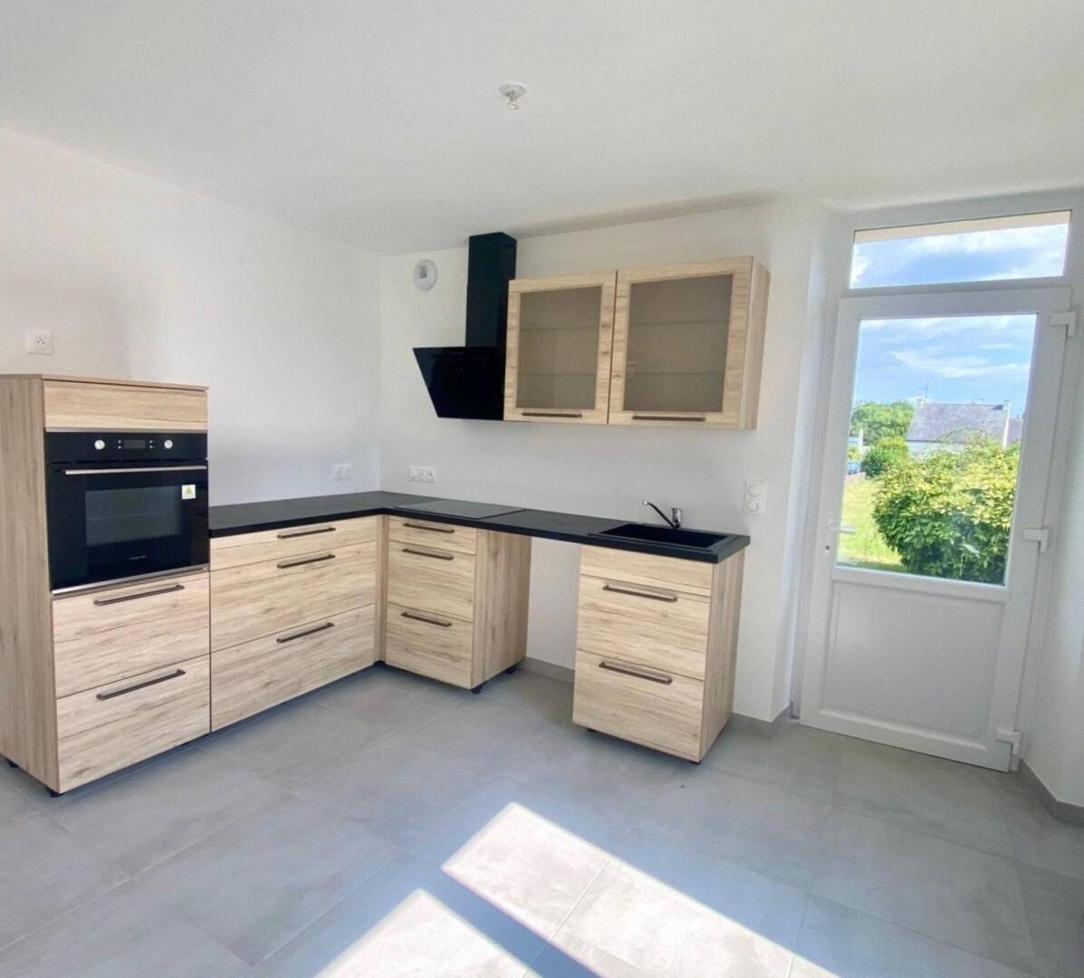 Maison à vendre, 95m², RIEC SUR BELON