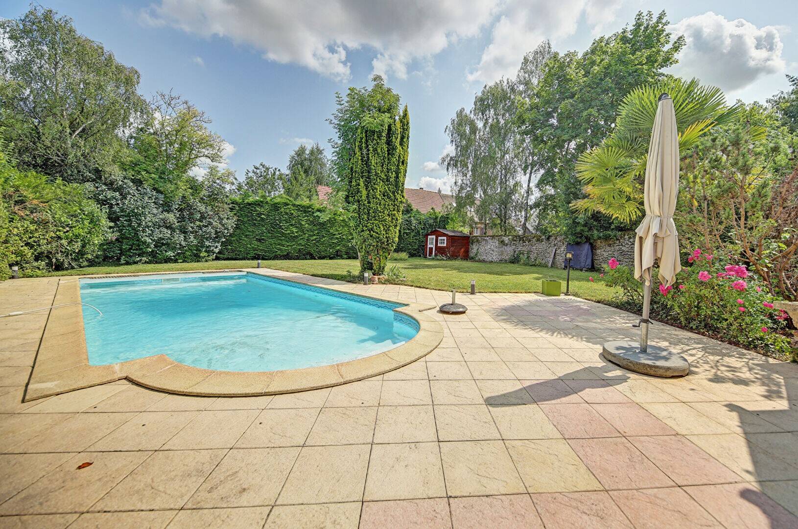 Maison à vendre, 238m², LES ALLUETS LE ROI