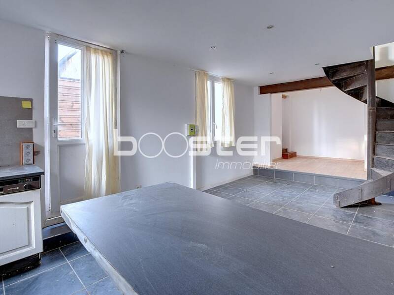 Maison à vendre, 43m², TOULOUSE