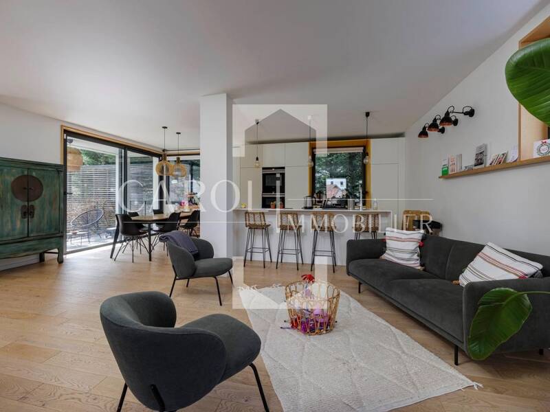 Maison à vendre, 150m², ANNECY LE VIEUX