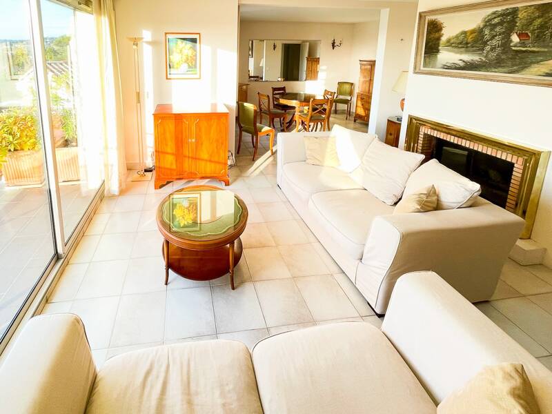 Maison à louer, 94m², AIX EN PROVENCE