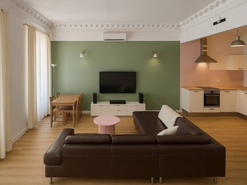 Maison à vendre, 66m², HYERES