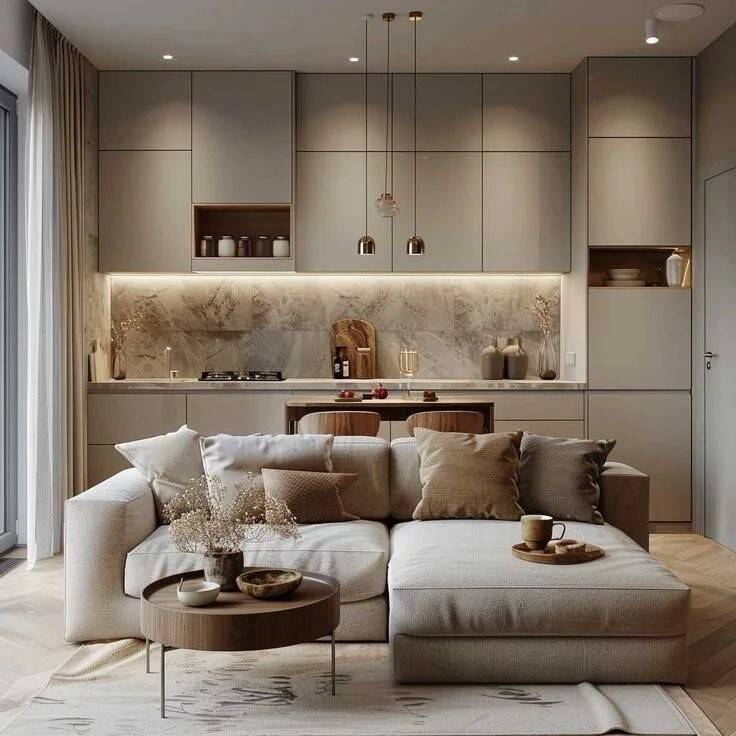 Maison à vendre, 46m², SAINT MAUR DES FOSSES