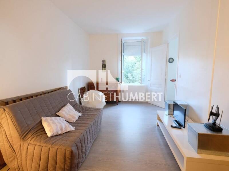 Maison à louer, 34m², SAINT ETIENNE