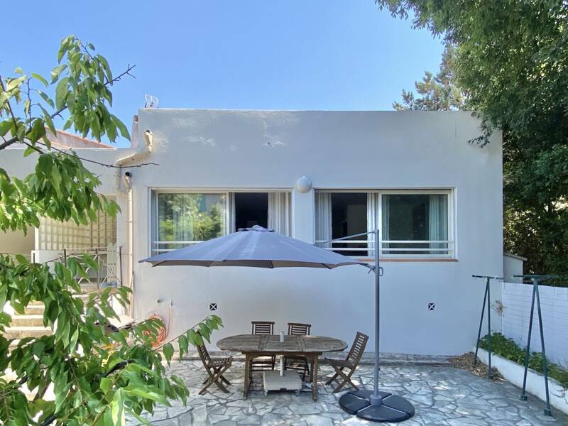 Maison à vendre, 118m², MARSEILLE 10E