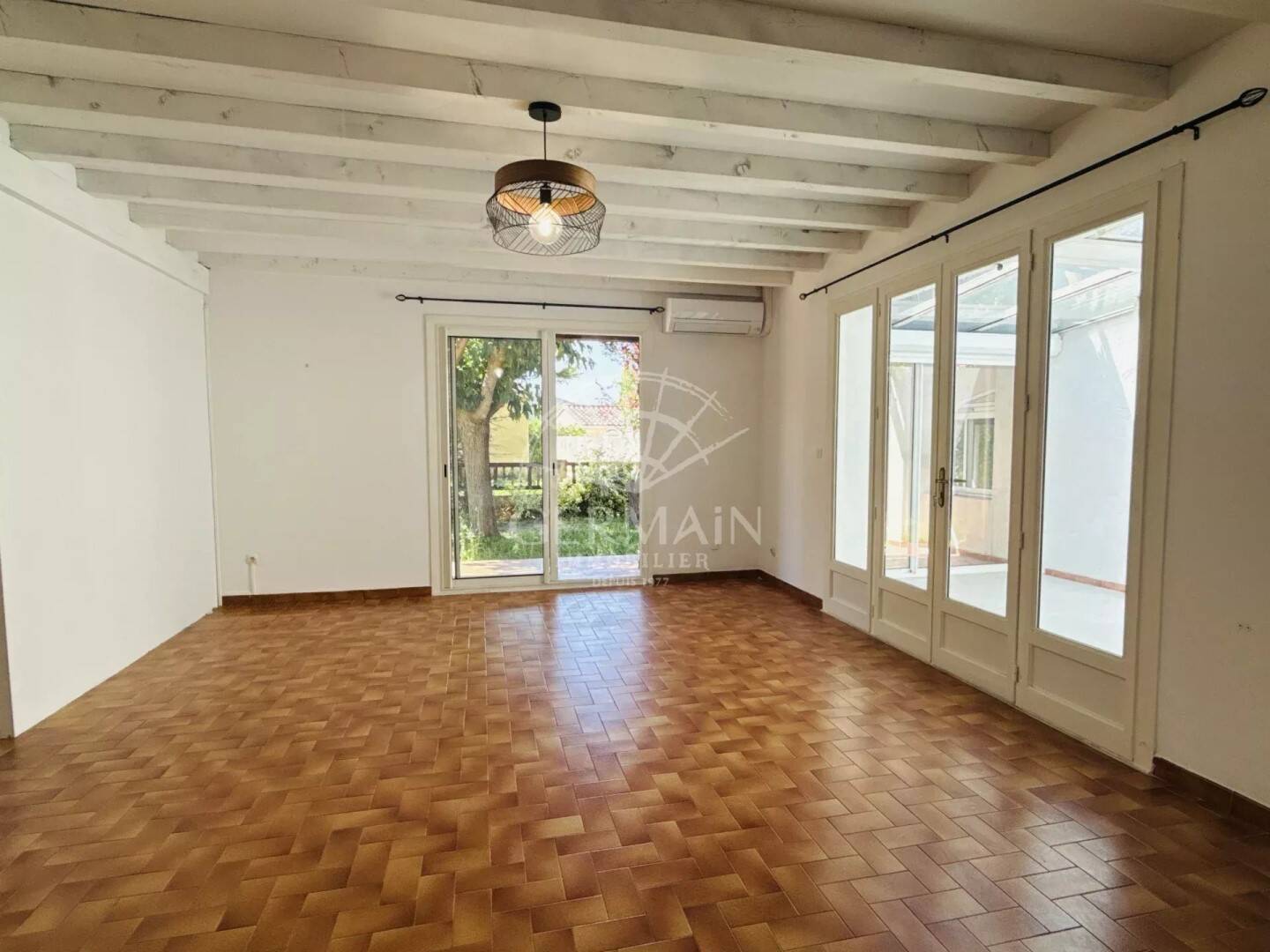Maison à vendre, 90m², L'ISLE SUR LA SORGUE