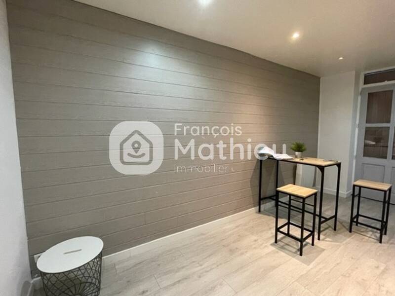 Maison à vendre, 28m², VILLARS LES DOMBES