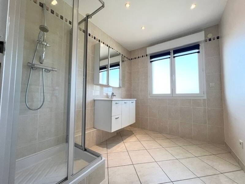 Maison à vendre, 95m², SAINT ETIENNE