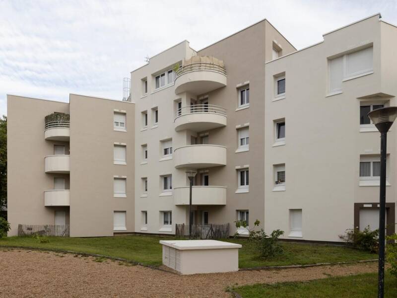 Maison à louer, 71m², ROUEN