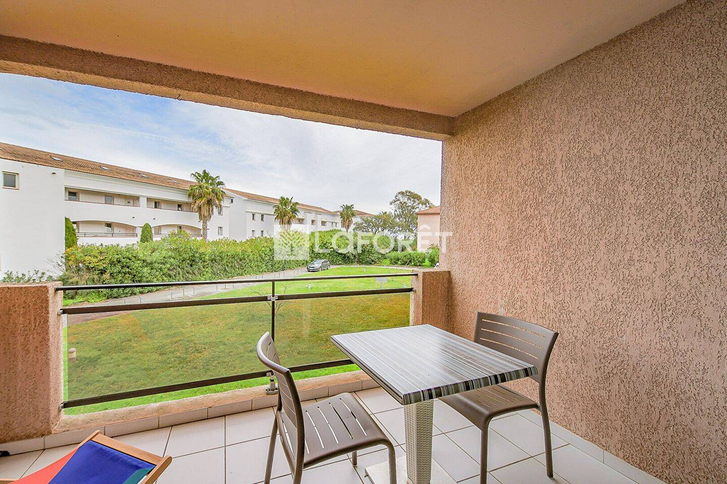 Maison à vendre, 23m², SAN NICOLAO