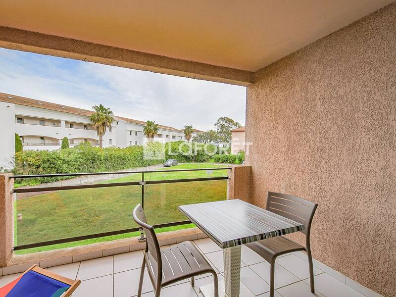 Maison à vendre, 23m², SAN NICOLAO