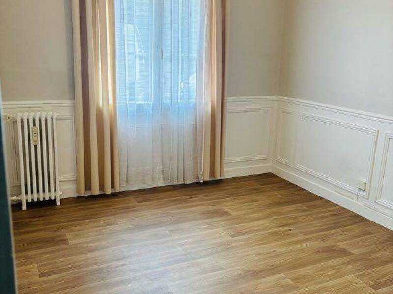 Maison à louer, 36m², COLOMBES