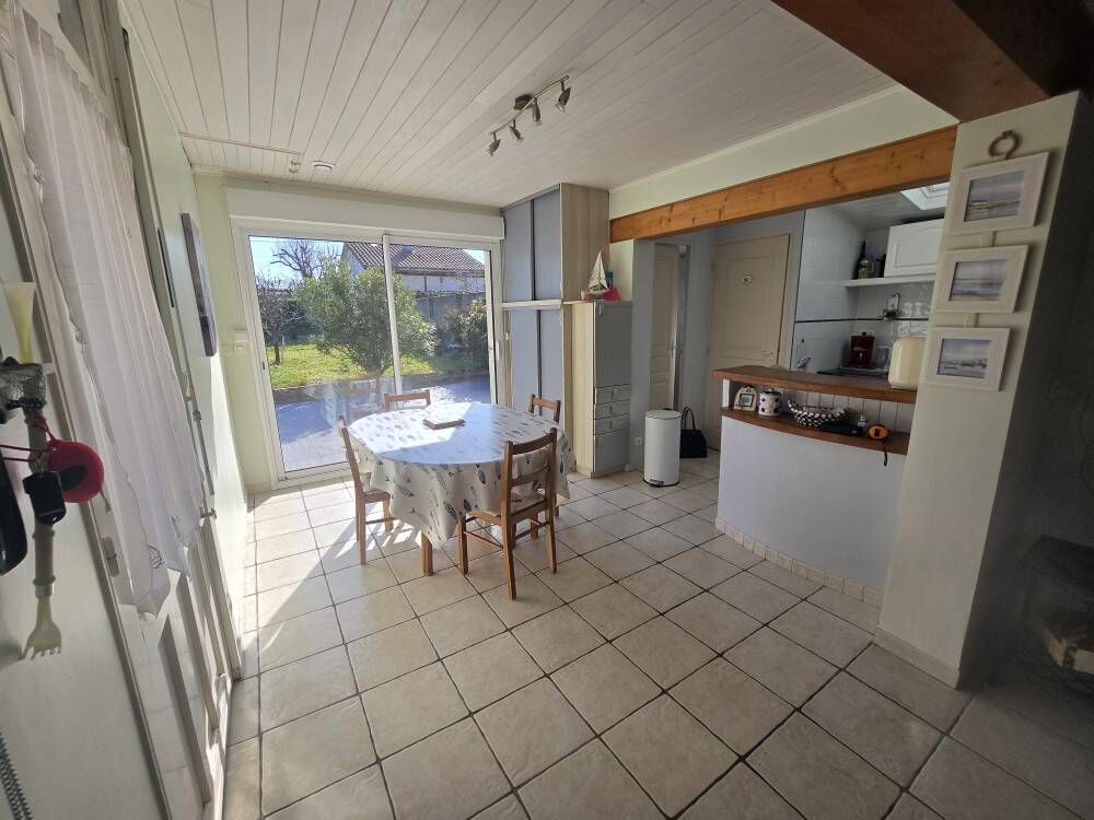 Maison à vendre, 60m², LA PLAINE SUR MER