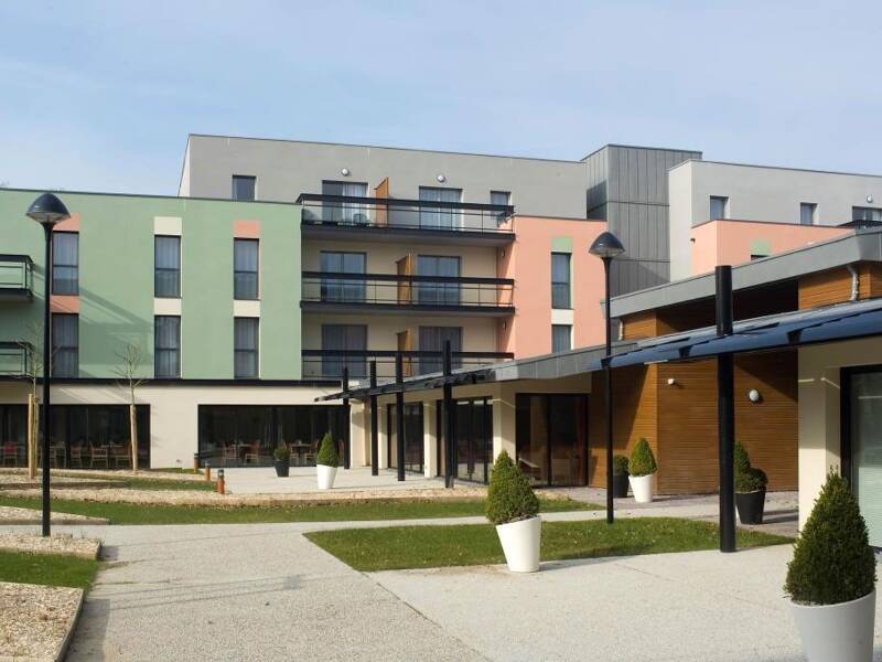 Maison à vendre, 44m², LAILLE