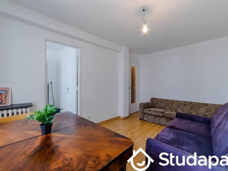 Maison à louer, 41m², LE KREMLIN BICETRE